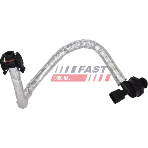 Potrubie EGR ventilu FAST FT14140