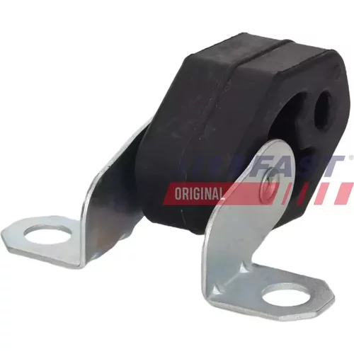 Poistný krúžok pre tlmič výfuku FT14585 /FAST/ - obr. 3