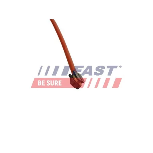 Výstražný kontakt opotrebenia brzdového obloženia FT32601 /FAST/ - obr. 1