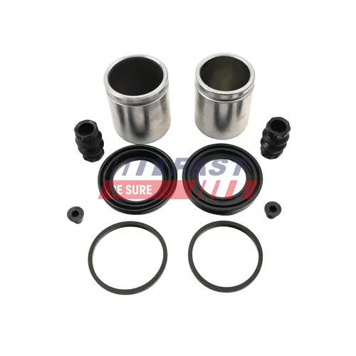 Piest brzdového strmeňa FT34503 /FAST/ - obr. 1