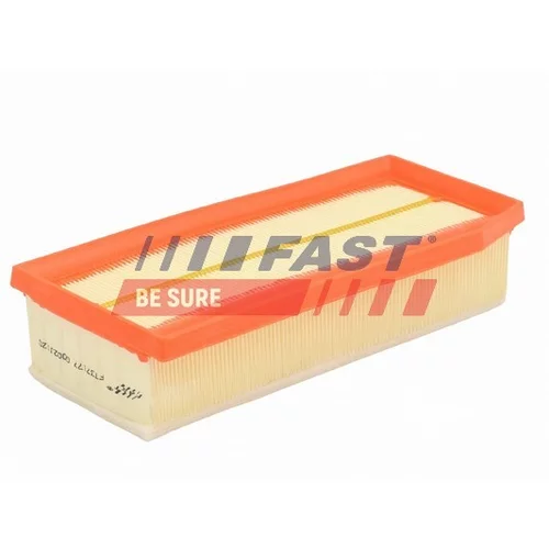 Vzduchový filter FT37177 /FAST/ - obr. 2