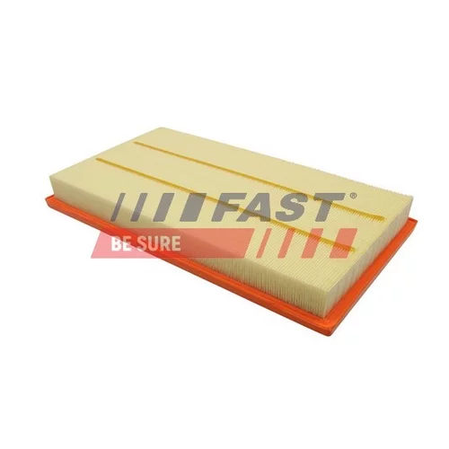 Vzduchový filter FT37179 /FAST/ - obr. 1