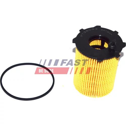 Olejový filter FAST FT38083
