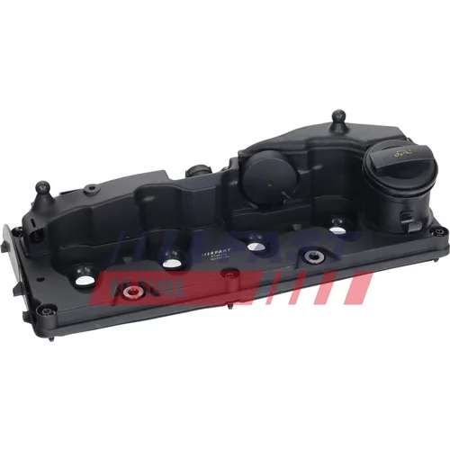 Kryt hlavy valcov FT45216 /FAST/ - obr. 2