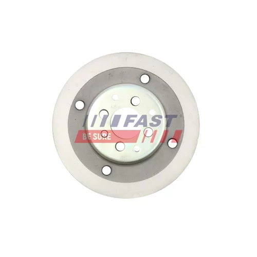 Remenica kľukového hriadeľa FT45675 /FAST/ - obr. 1