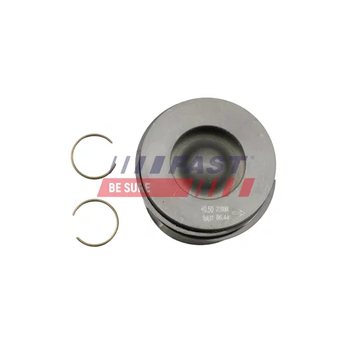 Piest FT47130/5 /FAST/ - obr. 2