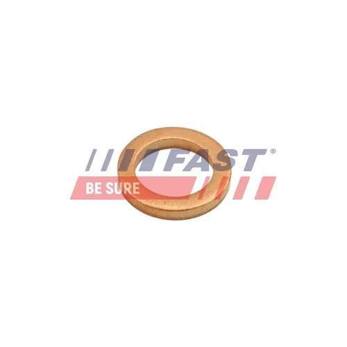 Tesnenie prívodu turbíny FT48802 /FAST/ - obr. 1
