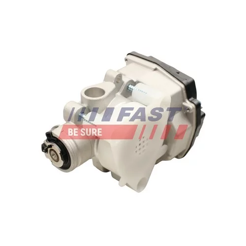 Hrdlo škrtiacej klapky FT50414 /FAST/ - obr. 1