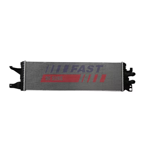Chladič motora FT55019 /FAST/ - obr. 1