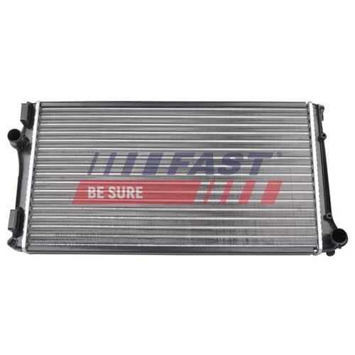 Chladič motora FAST FT55258