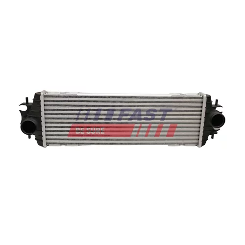 Chladič plniaceho vzduchu FT55592 /FAST/ - obr. 1
