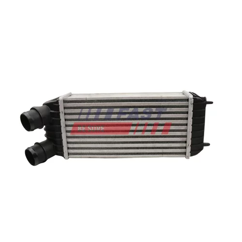 Chladič plniaceho vzduchu FT55602 /FAST/ - obr. 1