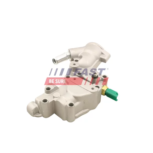 Obal termostatu FT58208 /FAST/ - obr. 1