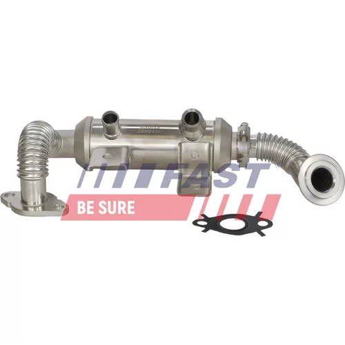 Chladič pre recirkuláciu plynov FT60428 /FAST/ - obr. 3