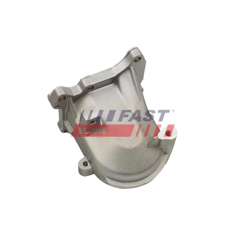 Chladič pre recirkuláciu plynov FT60430 /FAST/ - obr. 2