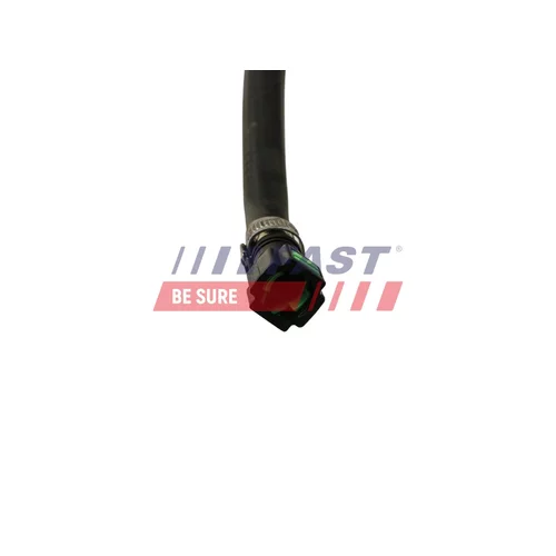 Potrubie chladiacej kvapaliny FT61103 /FAST/ - obr. 1