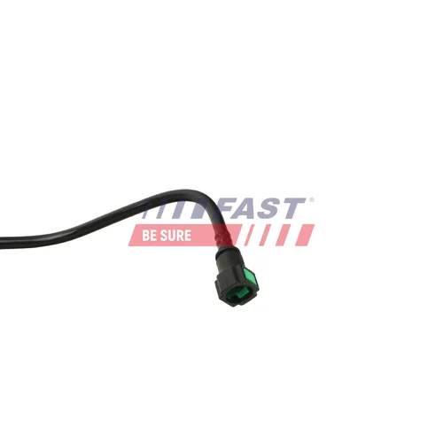 Potrubie chladiacej kvapaliny FT61646 /FAST/ - obr. 2
