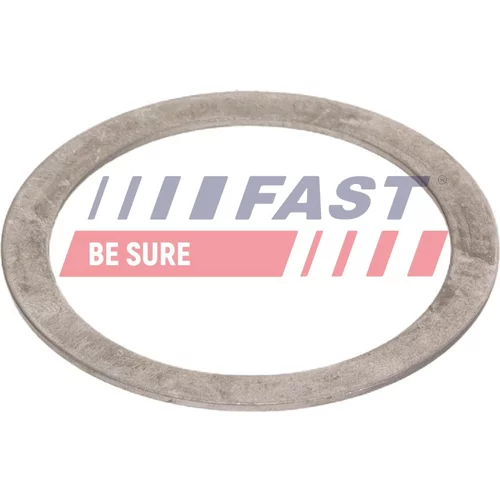 Vymedzovací krúžok pre hnací hriadeľ FAST FT62372
