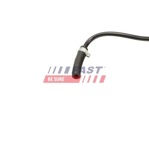 Potrubie EGR ventilu FT63811 /FAST/ - obr. 1