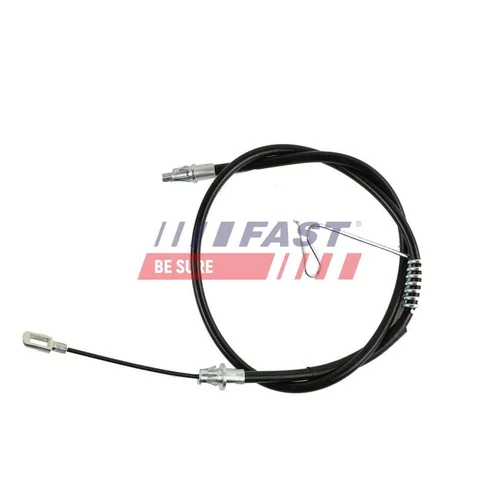 Ťažné lanko parkovacej brzdy FT69008 /FAST/ - obr. 1