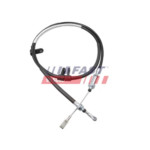 Ťažné lanko parkovacej brzdy FT69209 /FAST/ - obr. 1