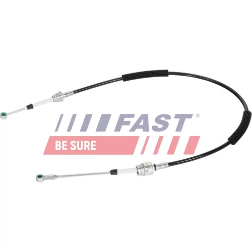 Súprava káblov, mechanická prevodovka FAST FT73094