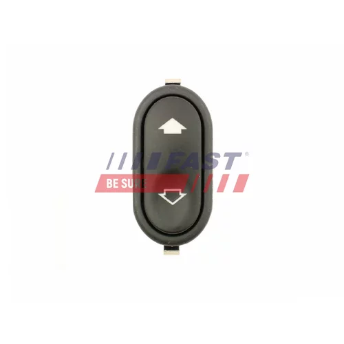 Spínač elektrického otvárania okien FT82224 /FAST/ - obr. 1