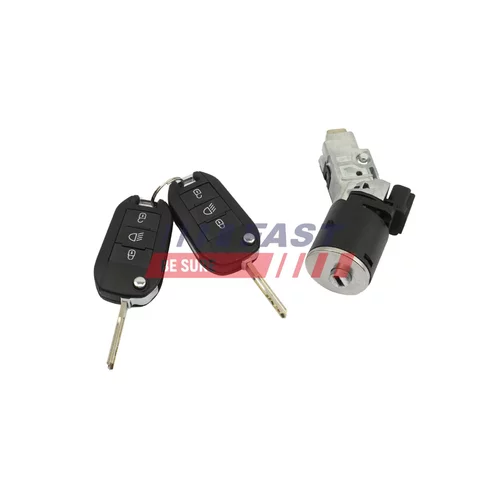 Zámok riadenia FAST FT82358