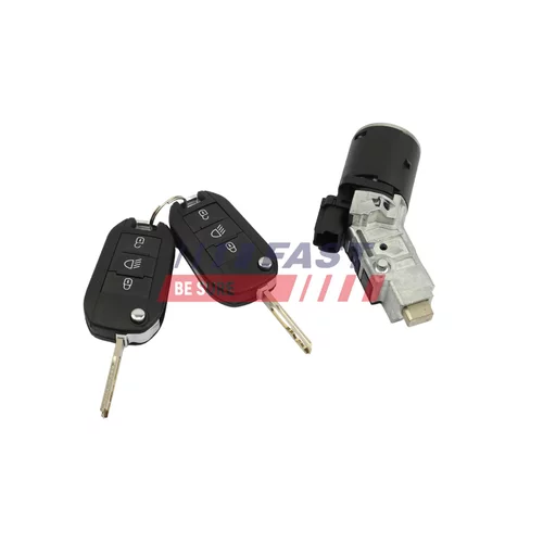 Zámok riadenia FT82358 /FAST/ - obr. 1