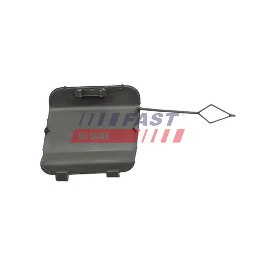 Krytka ťažného háku FT90123G /FAST/ - obr. 1