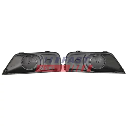 Krytka ťažného háku FT90124G /FAST/ - obr. 1