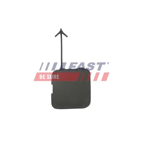 Kryt nárazníku FAST FT90138G