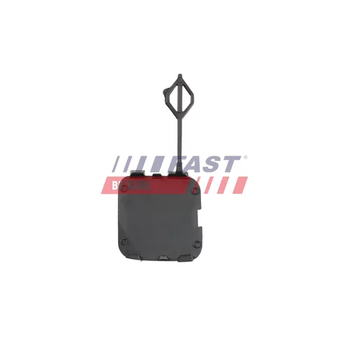 Kryt nárazníku FT90139G /FAST/ - obr. 1