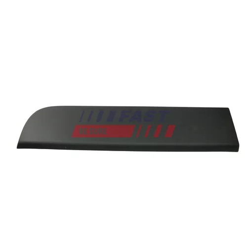 Ozdobná/ochranná lišta dverí FAST FT90703G