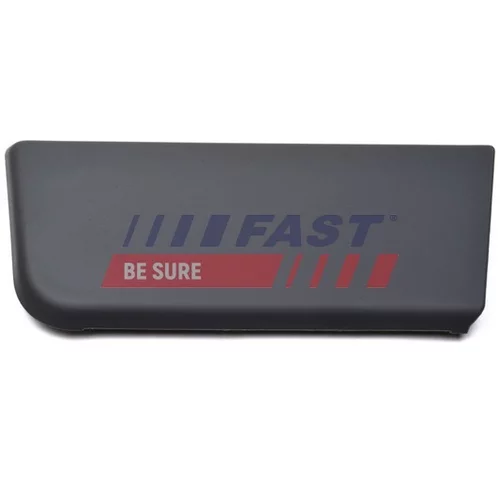 Ozdobná/ochranná lišta dverí FAST FT90754
