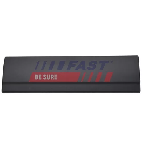 Ozdobná/ochranná lišta bočnej steny FAST FT90798