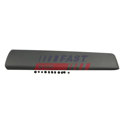 Ozdobná/ochranná lišta dverí FAST FT90957