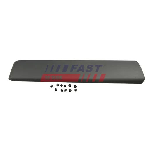 Ozdobná/ochranná lišta dverí FAST FT90958