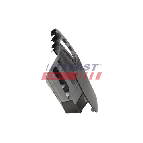 Vetracia mriežka v nárazníku FT91518G /FAST/ - obr. 2