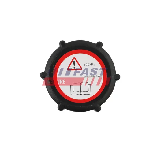 Uzáver nádržky pre chladiacu zmes FT94738 /FAST/ - obr. 1