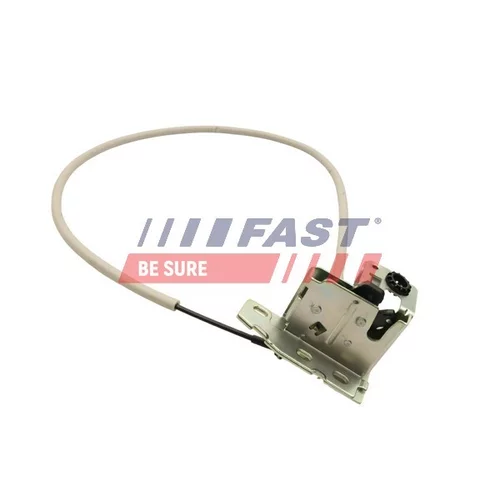 Zámok veka batožinového priestoru FT95011 /FAST/
