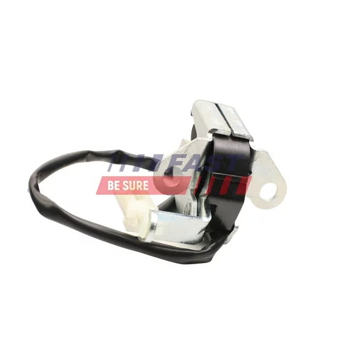 Zámok veka batožinového priestoru FT95356 /FAST/ - obr. 1