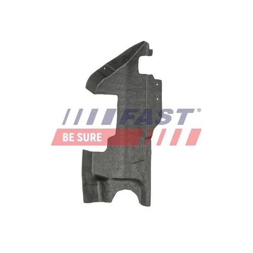 Kryt motora FT99028 /FAST/ - obr. 1