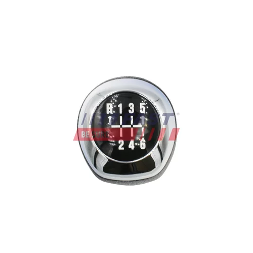 Hlavica radiacej páky FT00175 /FAST/ - obr. 1
