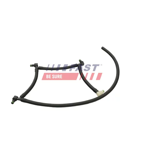 Trubka prepadu FT00226 /FAST/ - obr. 1