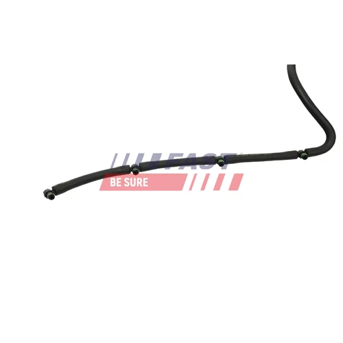 Trubka prepadu FT00233 /FAST/ - obr. 1
