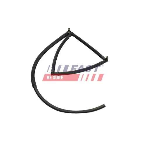 Trubka prepadu FAST FT00234
