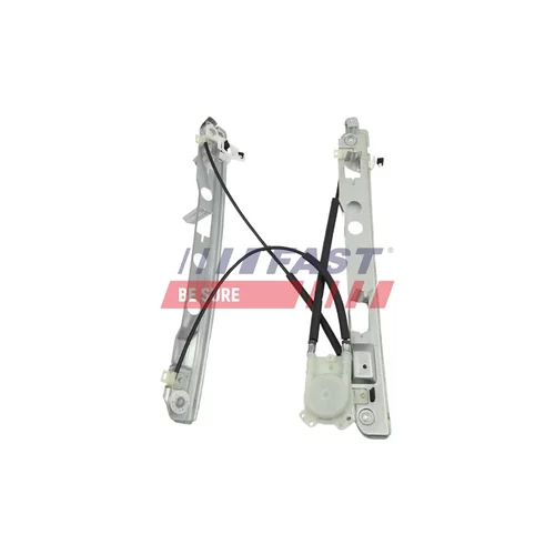 Mechanizmus zdvíhania okna FT00275 /FAST/ - obr. 1