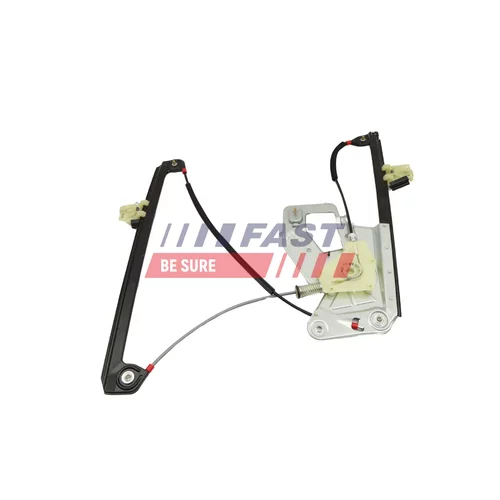 Mechanizmus zdvíhania okna FAST FT00312