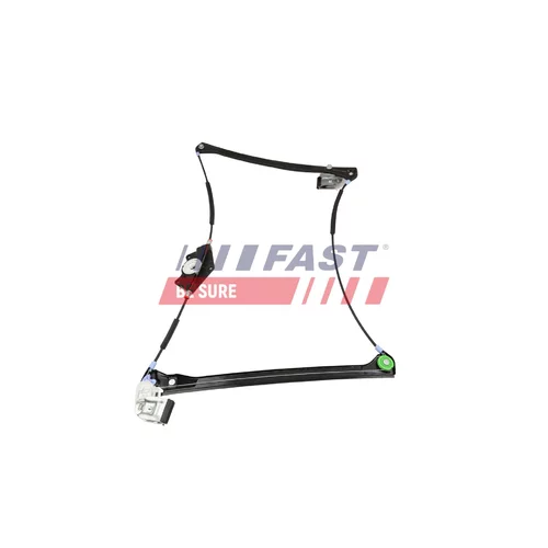Mechanizmus zdvíhania okna FT00345 /FAST/ - obr. 1